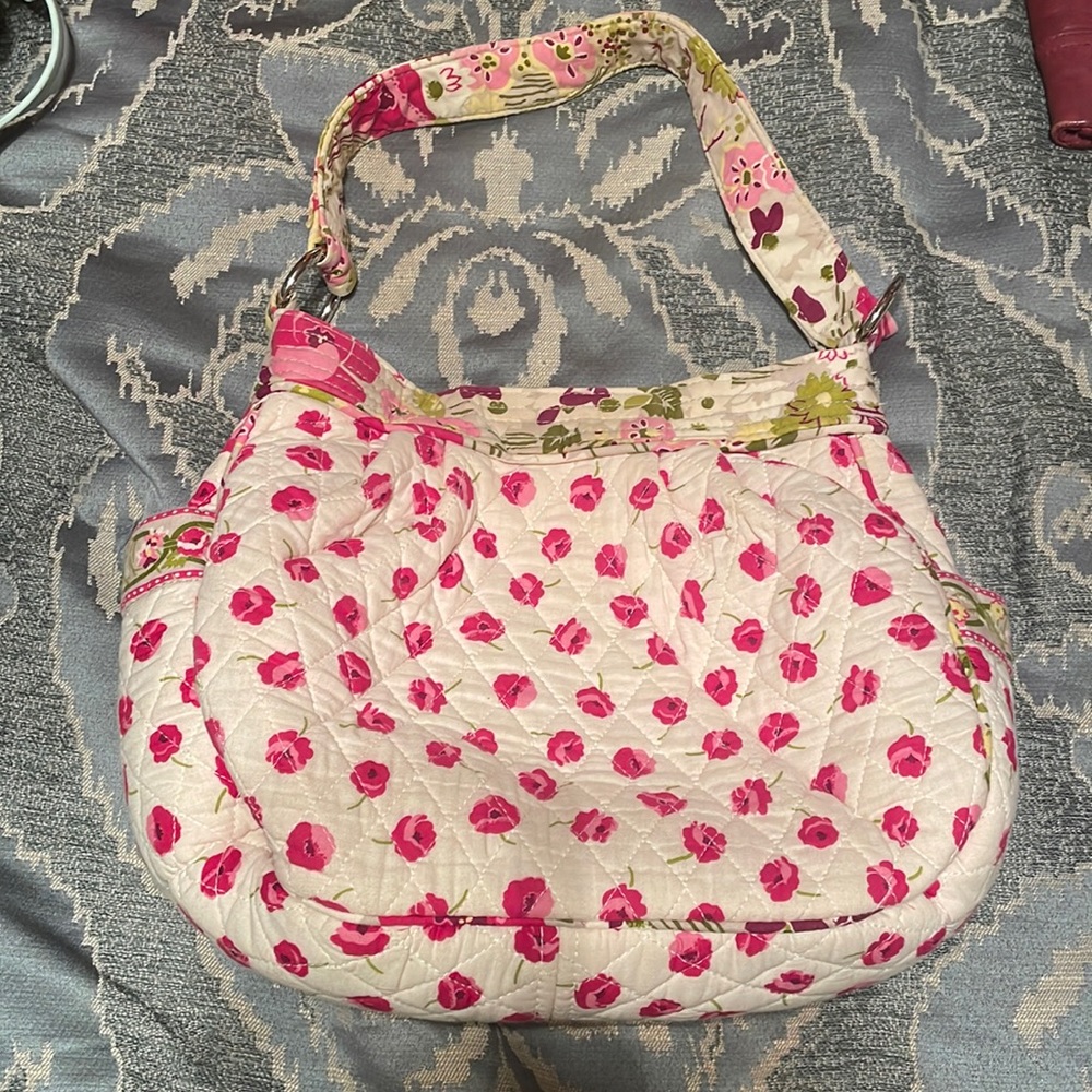 Vera Bradley shoulder bag